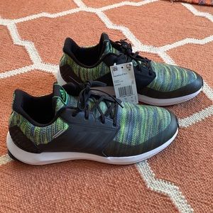 NWT Women’s Adidas running shoes